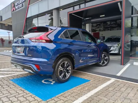 MITSUBISHI Eclipse Cross 1.5 16V 4P MIVEC HPE-S S-AWC TURBO AUTOM�TICO CVT, Foto 5