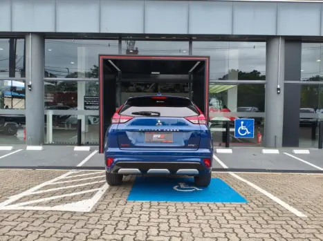 MITSUBISHI Eclipse Cross 1.5 16V 4P MIVEC HPE-S S-AWC TURBO AUTOM�TICO CVT, Foto 6