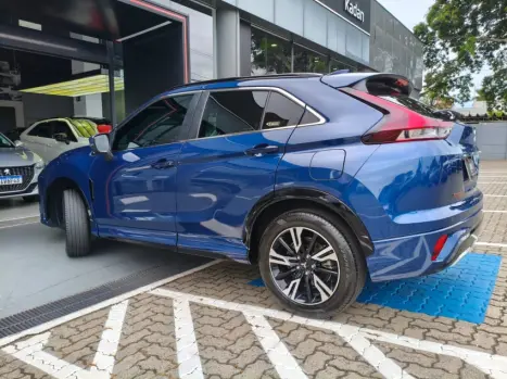 MITSUBISHI Eclipse Cross 1.5 16V 4P MIVEC HPE-S S-AWC TURBO AUTOM�TICO CVT, Foto 7