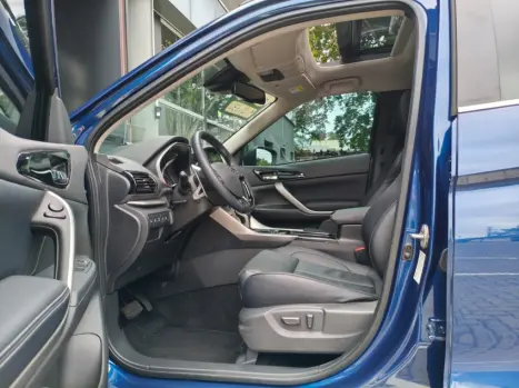 MITSUBISHI Eclipse Cross 1.5 16V 4P MIVEC HPE-S S-AWC TURBO AUTOM�TICO CVT, Foto 8