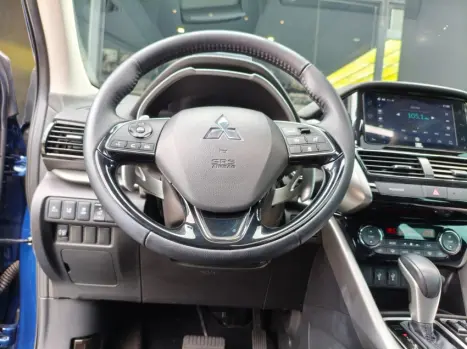 MITSUBISHI Eclipse Cross 1.5 16V 4P MIVEC HPE-S S-AWC TURBO AUTOM�TICO CVT, Foto 9