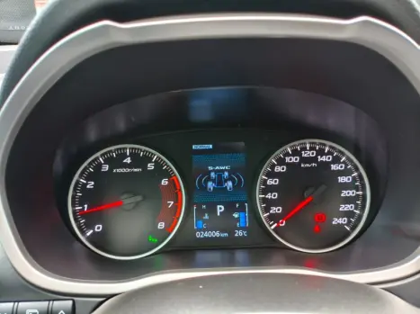 MITSUBISHI Eclipse Cross 1.5 16V 4P MIVEC HPE-S S-AWC TURBO AUTOM�TICO CVT, Foto 10