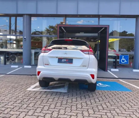 MITSUBISHI Eclipse Cross 1.5 16V 4P HPE MIVEC TURBO AUTOM�TICO CVT, Foto 6