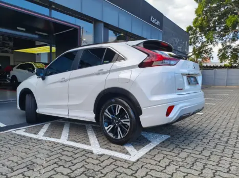 MITSUBISHI Eclipse Cross 1.5 16V 4P HPE MIVEC TURBO AUTOM�TICO CVT, Foto 7