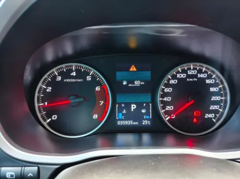 MITSUBISHI Eclipse Cross 1.5 16V 4P HPE MIVEC TURBO AUTOM�TICO CVT, Foto 10