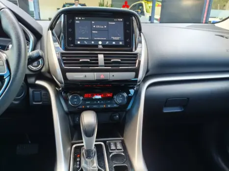 MITSUBISHI Eclipse Cross 1.5 16V 4P HPE MIVEC TURBO AUTOM�TICO CVT, Foto 11