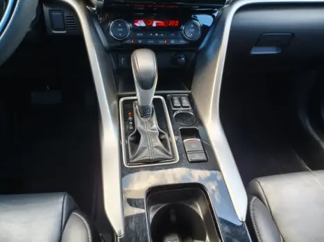 MITSUBISHI Eclipse Cross 1.5 16V 4P HPE MIVEC TURBO AUTOM�TICO CVT, Foto 12