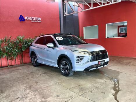 MITSUBISHI Eclipse Cross , Foto 4
