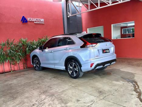 MITSUBISHI Eclipse Cross , Foto 21