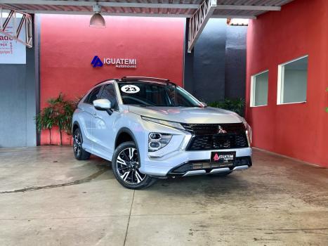 MITSUBISHI Eclipse Cross , Foto 26