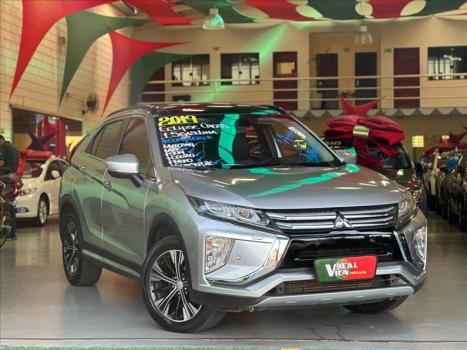 MITSUBISHI Eclipse Cross 1.5 16V 4P MIVEC HPE-S AWD TURBO AUTOM�TICO CVT, Foto 1