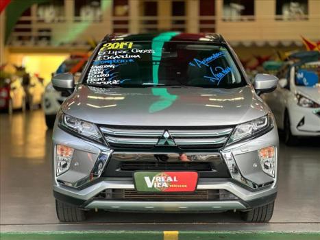 MITSUBISHI Eclipse Cross 1.5 16V 4P MIVEC HPE-S AWD TURBO AUTOM�TICO CVT, Foto 2