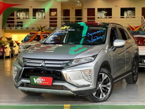 MITSUBISHI Eclipse Cross 1.5 16V 4P MIVEC HPE-S AWD TURBO AUTOM�TICO CVT, Foto 3