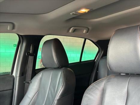 MITSUBISHI Eclipse Cross 1.5 16V 4P MIVEC HPE-S AWD TURBO AUTOM�TICO CVT, Foto 6