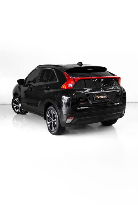 MITSUBISHI Eclipse Cross 1.5 16V 4P MIVEC GLS TURBO AUTOM�TICO CVT, Foto 3