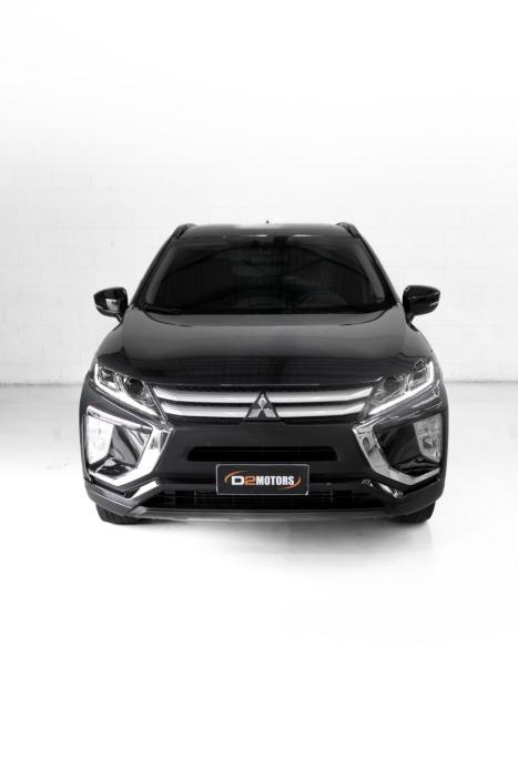 MITSUBISHI Eclipse Cross 1.5 16V 4P MIVEC GLS TURBO AUTOM�TICO CVT, Foto 4