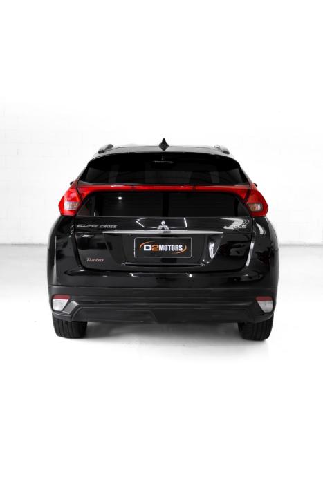 MITSUBISHI Eclipse Cross 1.5 16V 4P MIVEC GLS TURBO AUTOM�TICO CVT, Foto 5