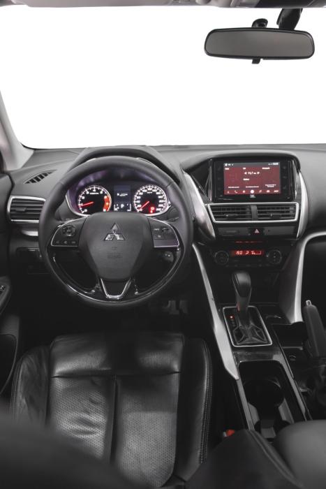 MITSUBISHI Eclipse Cross 1.5 16V 4P MIVEC GLS TURBO AUTOM�TICO CVT, Foto 8