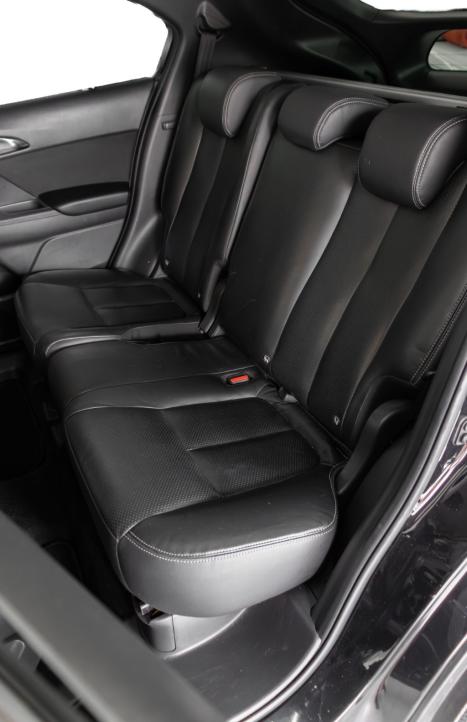 MITSUBISHI Eclipse Cross 1.5 16V 4P MIVEC GLS TURBO AUTOM�TICO CVT, Foto 10