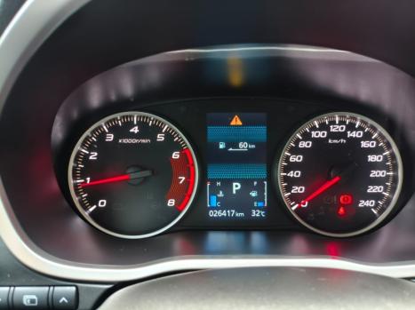 MITSUBISHI Eclipse Cross 1.5 16V 4P HPE MIVEC TURBO AUTOM�TICO CVT, Foto 6