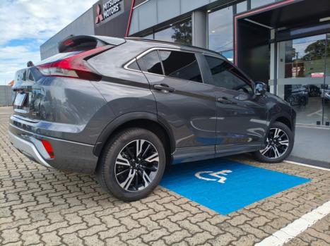 MITSUBISHI Eclipse Cross 1.5 16V 4P HPE MIVEC TURBO AUTOM�TICO CVT, Foto 12