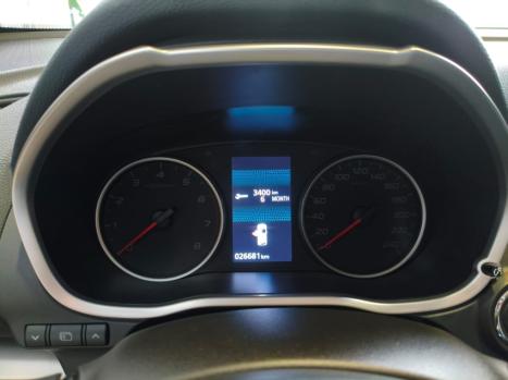 MITSUBISHI Eclipse Cross 1.5 16V 4P HPE MIVEC TURBO AUTOM�TICO CVT, Foto 11