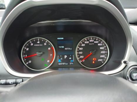 MITSUBISHI Eclipse Cross 1.5 16V 4P MIVEC HPE-S AWD TURBO AUTOM�TICO CVT, Foto 10