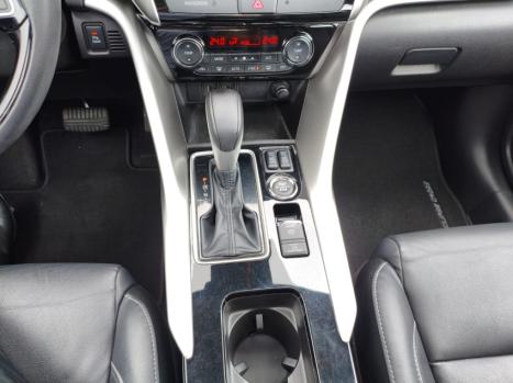 MITSUBISHI Eclipse Cross 1.5 16V 4P MIVEC HPE-S AWD TURBO AUTOM�TICO CVT, Foto 12