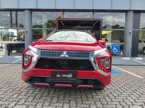 MITSUBISHI Eclipse Cross 1.5 16V 4P MIVEC HPE-S AWD TURBO AUTOM�TICO CVT, Foto 3