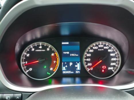 MITSUBISHI Eclipse Cross 1.5 16V 4P MIVEC HPE-S AWD TURBO AUTOM�TICO CVT, Foto 10