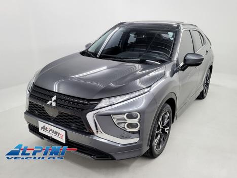 MITSUBISHI Eclipse Cross 1.5 16V 4P MIVEC HPE-S TURBO AUTOM�TICO CVT, Foto 1