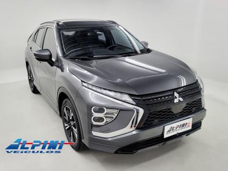 MITSUBISHI Eclipse Cross 1.5 16V 4P MIVEC HPE-S TURBO AUTOM�TICO CVT, Foto 2