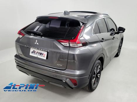 MITSUBISHI Eclipse Cross 1.5 16V 4P MIVEC HPE-S TURBO AUTOM�TICO CVT, Foto 3