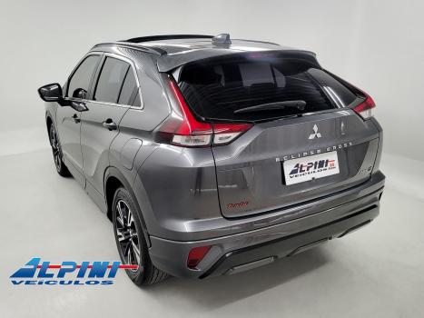 MITSUBISHI Eclipse Cross 1.5 16V 4P MIVEC HPE-S TURBO AUTOM�TICO CVT, Foto 4