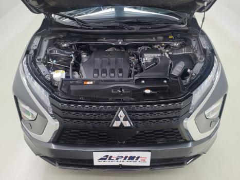 MITSUBISHI Eclipse Cross 1.5 16V 4P MIVEC HPE-S TURBO AUTOM�TICO CVT, Foto 10