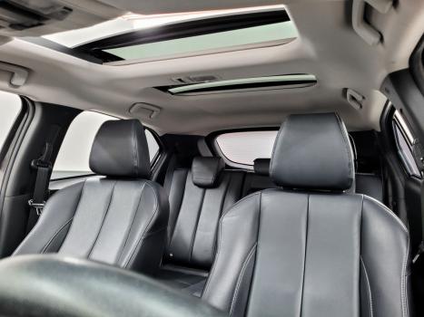 MITSUBISHI Eclipse Cross 1.5 16V 4P MIVEC HPE-S TURBO AUTOM�TICO CVT, Foto 21