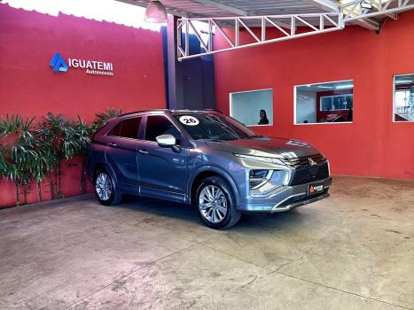 MITSUBISHI Eclipse Cross , Foto 4