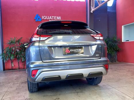 MITSUBISHI Eclipse Cross , Foto 23