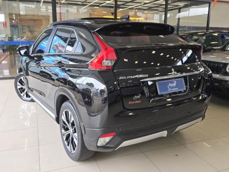 MITSUBISHI Eclipse Cross 1.5 16V 4P MIVEC HPE-S AWD TURBO AUTOM�TICO CVT, Foto 4