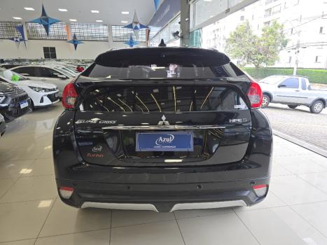 MITSUBISHI Eclipse Cross 1.5 16V 4P MIVEC HPE-S AWD TURBO AUTOM�TICO CVT, Foto 5