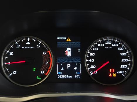 MITSUBISHI Eclipse Cross 1.5 16V 4P MIVEC HPE-S AWD TURBO AUTOM�TICO CVT, Foto 12