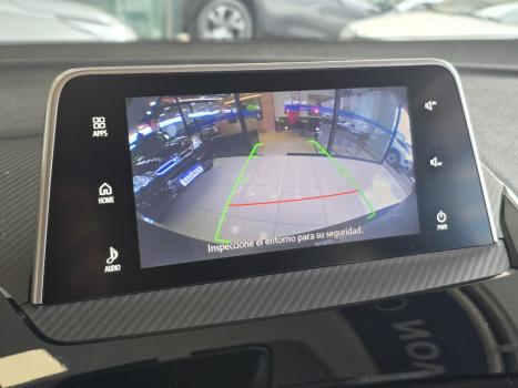 MITSUBISHI Eclipse Cross 1.5 16V 4P MIVEC HPE-S AWD TURBO AUTOM�TICO CVT, Foto 13