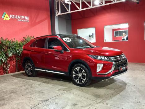 MITSUBISHI Eclipse Cross , Foto 4