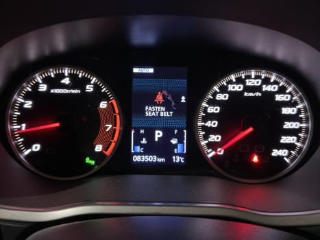 MITSUBISHI Eclipse Cross , Foto 9