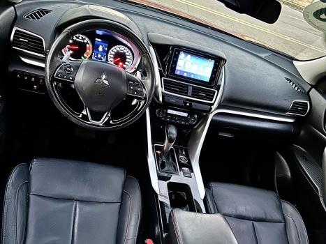 MITSUBISHI Eclipse Cross , Foto 11