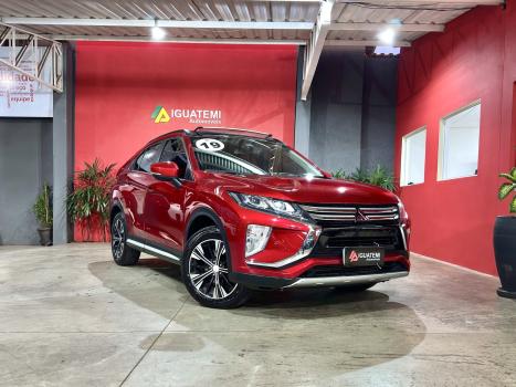 MITSUBISHI Eclipse Cross , Foto 20