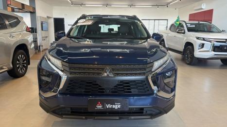 MITSUBISHI Eclipse Cross 1.5 16V 4P MIVEC GLS TURBO AUTOM�TICO CVT, Foto 2