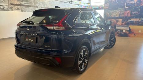 MITSUBISHI Eclipse Cross 1.5 16V 4P MIVEC GLS TURBO AUTOM�TICO CVT, Foto 4