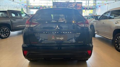MITSUBISHI Eclipse Cross 1.5 16V 4P MIVEC GLS TURBO AUTOM�TICO CVT, Foto 5