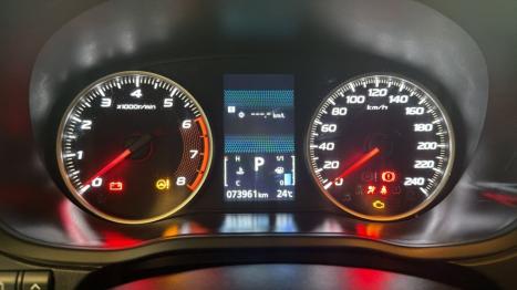 MITSUBISHI Eclipse Cross 1.5 16V 4P MIVEC GLS TURBO AUTOM�TICO CVT, Foto 8